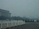 Chinese Army Marching