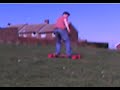 loz mountainboarding - extreme