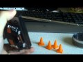 (uploaded by Cyrilh)&nbsp;(Dealextreme) Les jouets du weekend - Voiture télé