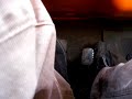 Marcello drives his VW 1302 1200