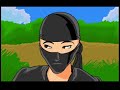 Trailler - Tonin, O ninja que veio da ro�a