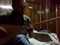 Özay Özdemir, Bağlama, Nihavent Üvertür