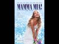 Mamma Mia the movie- Thankyou For the music