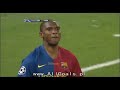 fc barcelona - manchester united 2:0 - champions league final all goals 27.05.2009 hq fina? ligi mistrz�w 2009