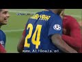 fc barcelona - manchester united 2:0 - champions league final all goals 27.05.2009 hq fina? ligi mistrz�w 2009