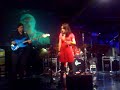 for mr joe zawinul
live @ itri (fr)