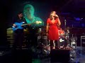 for mr joe zawinul
live @ itri (fr)