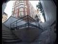 Parkour - Thomas & Seb @ Malaga