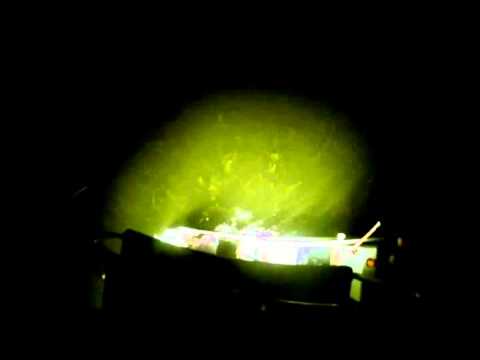 how to practice bowfishing