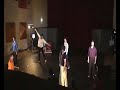 Danse contemporaine Cannibales 3/3