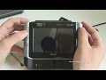 SONY VAIO UX50 SONY VAIO UX50