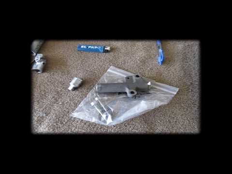 how to replace timing belt evo ix