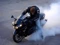 zx14 burnout zx14 burnout