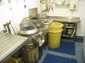 Arnside Chip Shop - Behind the scenes
