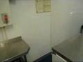 Arnside Chip Shop - Behind the scenes