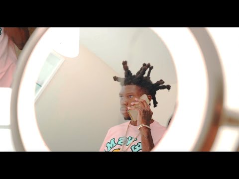 Nla Deethang - Heaven With You (Official Music Video)