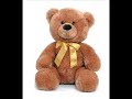 Teddybear