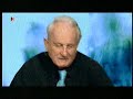 Hochhuthinterview Kulturzeit Hochhuthinterview Kulturzeit