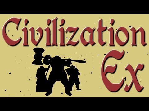 https://www.youtube.com/user/CivilizationEx