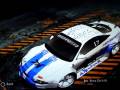 NFS ProStreet - Mitsubishi Eclipse