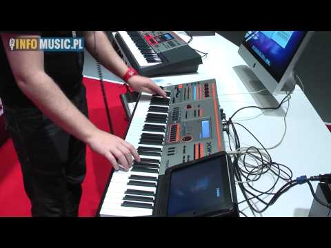 CASIO MESSE2012