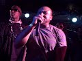 B.F.A.M./1ST FAMILY ENT. @ DKG MIXTAPE RELEASE PARTY - SEPT.6, 2008