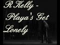 R Kelly - Playa\ R Kelly - Playa\