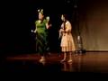 videos de Na Luz da Ribalta: Fada (18/11/08)