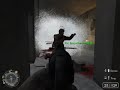 Let's Play Call of Duty 2 ( part 3b ) - shot 1