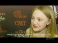Happy 13th Birthday Dakota Fanning