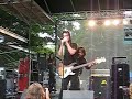 From First To Last - The Latest Plague
