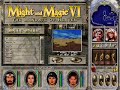 we are finally done with might and magic vi: the mandate of heaven. thank you all who watched, and i wish to extend my thanks to all who watched and helped out along the way with the gameplay: special thanks to: zwobotjones: for guest commentary. check out his lps, as they're fun to watch. youtube.com chazdragoon: for his awesome lps, and his upcoming live-a-live series. go watch it folks, the game is good, the commentary is hilarious. youtube.com zalunaya: for pointing out the workaround to the castle entry bug. kikoskia: for his commentary and reminders, otherwise i'd have spent a lot longer forgetting about golden touch. riot88ns: for advice and commentary. phynnboi: for reminding me that sleep is a good thing :p mastatsan: for his lp of secret of mana and introducing me to dwarf fortress. youtube.com percypl: good luck with the ancient cave in lufia 2 man. always a delight to see the natsume masterpiece in action. youtube.com others: leress, maxknight110010101010101 (or something like that ^^), truesorethumb, and anyone else i forgot to mention. if i have, just let me know and i'll add you onto here ^^