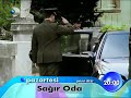Sa��r Oda 1. B�l�m fragman�