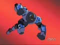 Teen titans season 1 theme