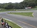 ディレッツァチャレンジ2008 in 美浜 エボゴンの走り