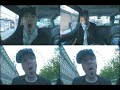 director: sean michael turrell.  music video shot in london during european los manlicious tour 2008.