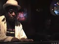 Lafayette Gilchrist and the New Volcanoes pt3