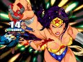 Wonder Woman / Superman Vs Venom / Ironman