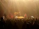 just a clip from the black crusade @ helsinki 14.12.-07