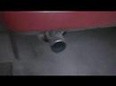 AE86 last engine start before full dissasembly