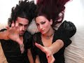 the song redemption by the israeli band distorted. miri milman is the absolutely amazing vocalist.
if you like the song, you can download it at their myspace:
http://www.myspace.com/distortedband

lyrics
this one man dedicated his life
to change the face of history
to break into six milion pieces
the spirit of a nation
all on its own
so hated and haunted
yet so storng

no remorse for those
who carried cain's mark
redemption
no redemption for our brothers blood

lately it seems like morality
has been forgotten again
for we have already known
this kind of pain.

for this promised land
this holy soil
we pay a price in blood
in our mothers broken dreams
in our fathers grieving hearts.

in our mothers broken dreams
in our fathers grieving hearts
we allow these endless sins
in the name of our god

our breed
the damned seed
dictated from above