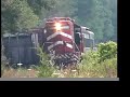 Switching At The BR&W