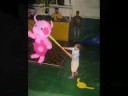 FIESTA DE DANA