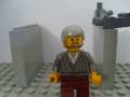 Star Wars Lego - STORIES OF THE NEW REPUBLIC: THE LOST JEDI Star Wars Lego - STORIES OF THE NEW REPUBLIC: THE LOST JEDI
