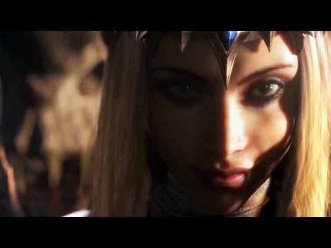 Neverwinter - Découvrez l'intro de Neverwinter avec cette superbe cinématique du jeu Dungeons & Dragons : Neverwinter, en français ! Rejoignez-nous sur Facebook http://FB....