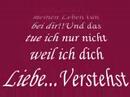 Die Liebe meines Lebens
