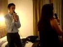 piteR y RoSsS En la tojaa 08!!
