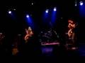 The Pillows: Sawao Yamanaka chugs down a beer live! Delicious Bump 08
