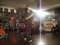 Ken vs Kenky @ Mind Regeneration newstyle battle HongKong