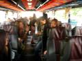 Our last day on the bus in Singapore SIN 08